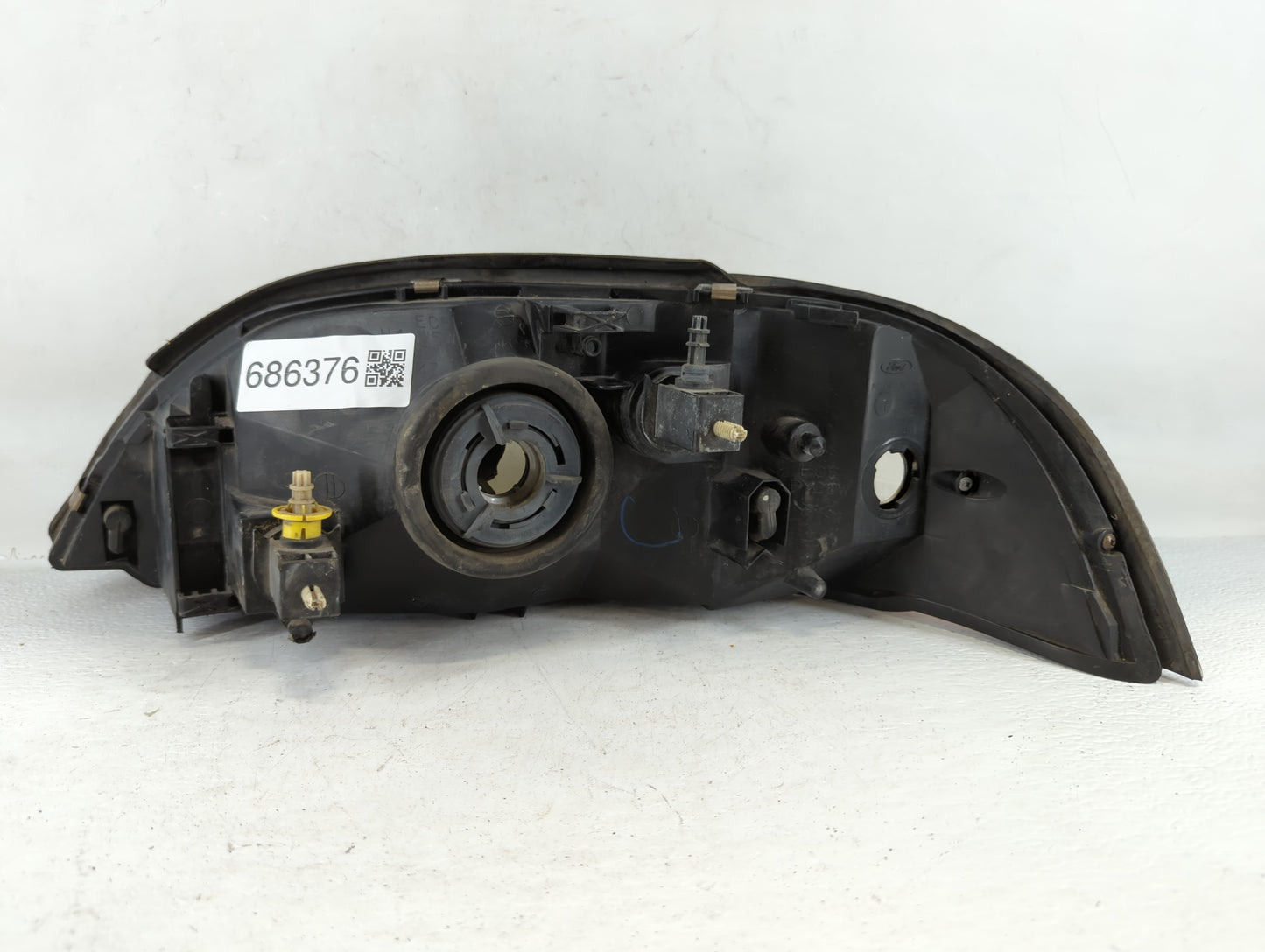 1999-2000 Ford Windstar Passenger Right Oem Head Light Headlight Lamp - Oemusedautoparts1.com