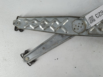 1999-2000 Ford Windstar Used Window Regulator Passenger Front