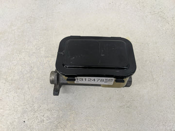 2000 Gmc 3500 Brake Master Cylinder