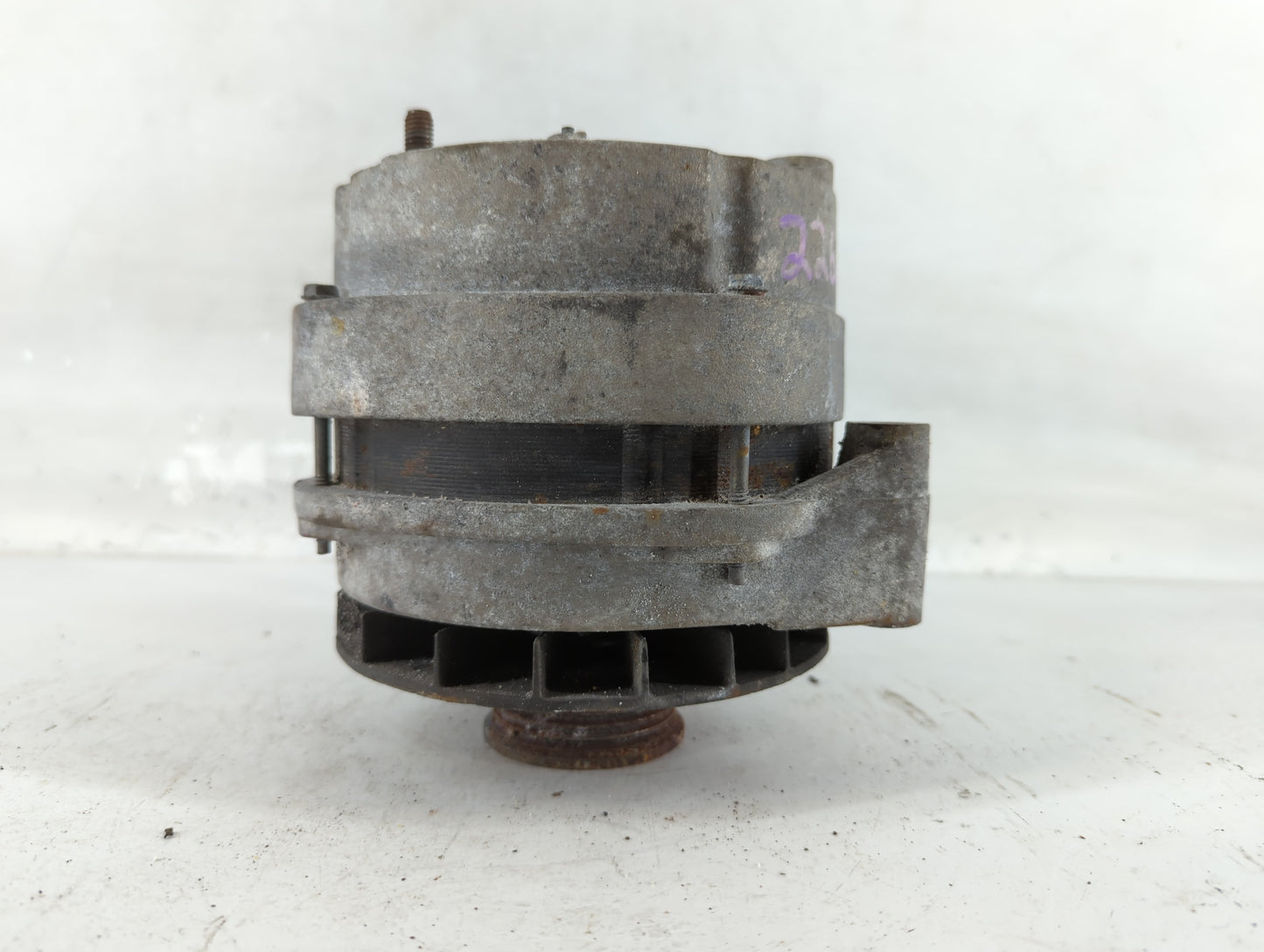 1996-2000 Gmc Savana 3500 Alternator Replacement Generator Charging Assembly Engine OEM Fits Fits 1996 1997 1998 1999 2000 O