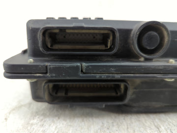 2000 Gmc Sier15 PCM Engine Control Computer ECU ECM PCU OEM P/N:16265035 Fits Fits 1998 1999 2001 2002 OEM Used Auto Parts