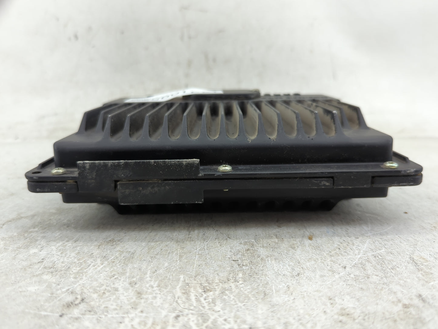 2000 Gmc Sier15 PCM Engine Control Computer ECU ECM PCU OEM P/N:16265035 Fits Fits 1998 1999 2001 2002 OEM Used Auto Parts -