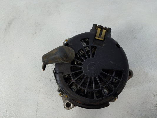 2000-2002 Gmc Sierra 1500 Alternator Replacement Generator Charging Assembly Engine OEM P/N:22201164 Fits OEM Used Auto Parts