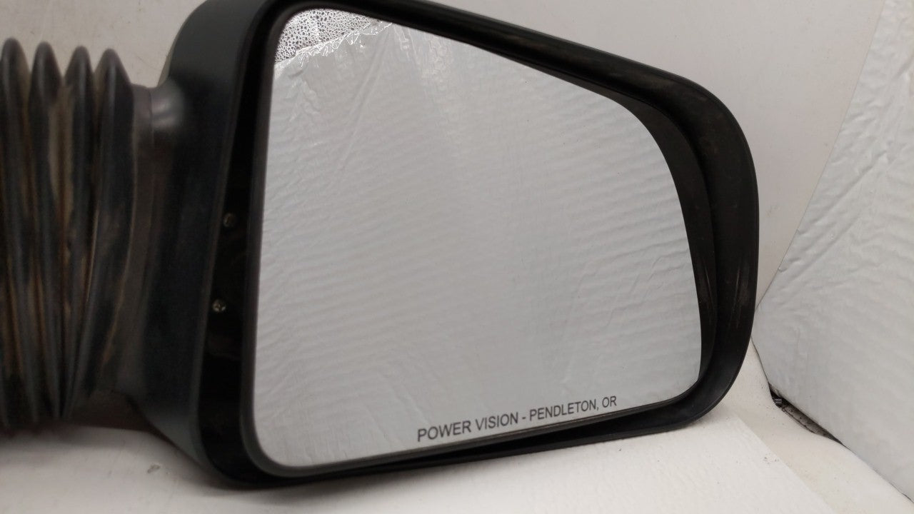 1999-2002 Gmc Sierra 1500 Passenger Side View Mirror - Right Door Mirror OEM Used - Oemusedautoparts1.com