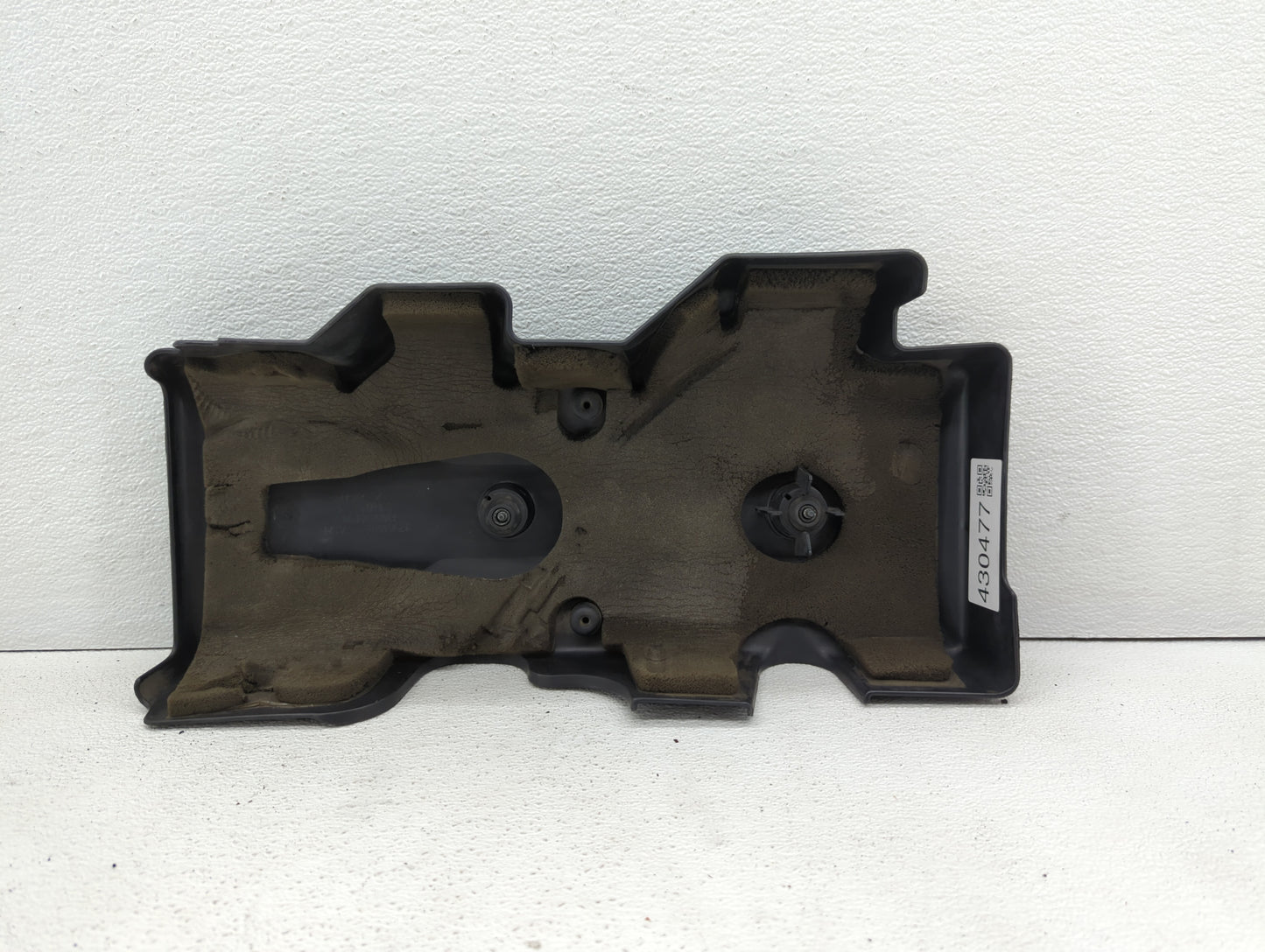 2000 Gmc Yukon Engine Cover - Oemusedautoparts1.com