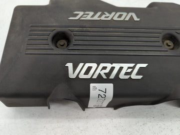 2000 Gmc Yukon Xl Engine Cover