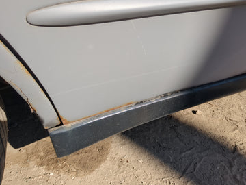 1998-2002 Honda Accord Passenger Rear Door Oem