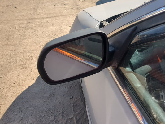 1999-2002 Honda Accord Side Mirror Replacement Driver Left View Door Mirror Fits Fits 1999 2000 2001 2002 OEM Used Auto Parts