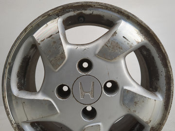 1998-2000 Honda Accord Oem Wheel Rim 1224335