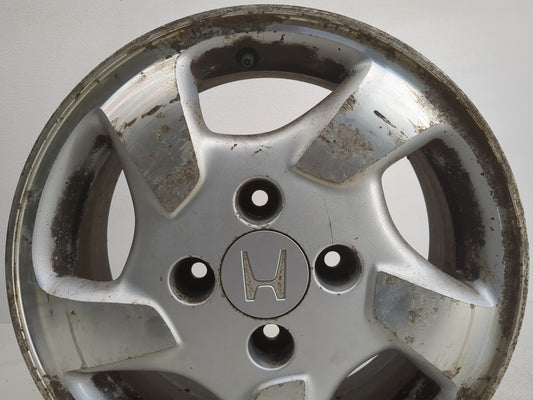 1998-2000 Honda Accord Oem Wheel Rim