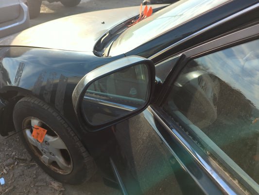 1999-2002 Honda Accord Side Mirror Replacement Driver Left View Door Mirror Fits Fits 1999 2000 2001 2002 OEM Used Auto Parts