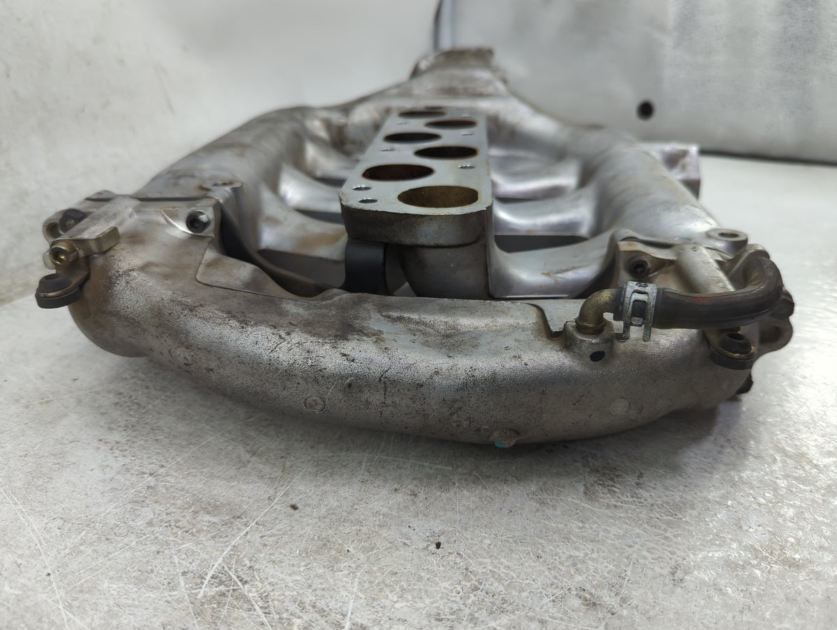 2000-2002 Honda Accord Air Intake Manifold Fits Fits 2000 2001 2002 OEM Used Auto Parts - Oemusedautoparts1.com