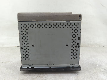 1998-2000 Honda Accord Radio AM FM Cd Player Receiver Replacement P/N:39100-S84-A210 CQ-JH1810Z Fits Fits 1998 1999 2000 OEM Used Auto Parts