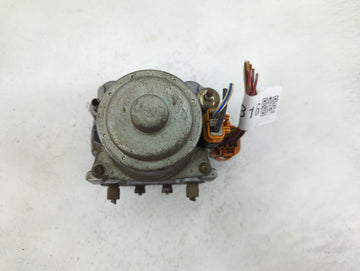 1998-2002 Honda Accord Anti-Lock Brake ABS Pump Module Actuator OEM P/N:0H12R1-0337 006-035-111A Fits OEM Used Auto Parts