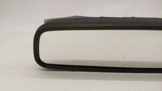 1998-2002 Honda Accord Interior Rear View Mirror Replacement OEM P/N:0110110 E11015894 Fits OEM Used Auto Parts