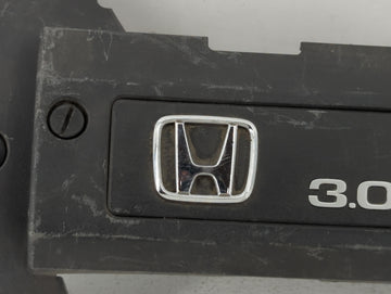 2000 Honda Accord Engine Cover