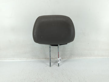 2000-2002 Honda Accord Headrest Head Rest Front Driver Passenger Seat Fits Fits 2000 2001 2002 OEM Used Auto Parts