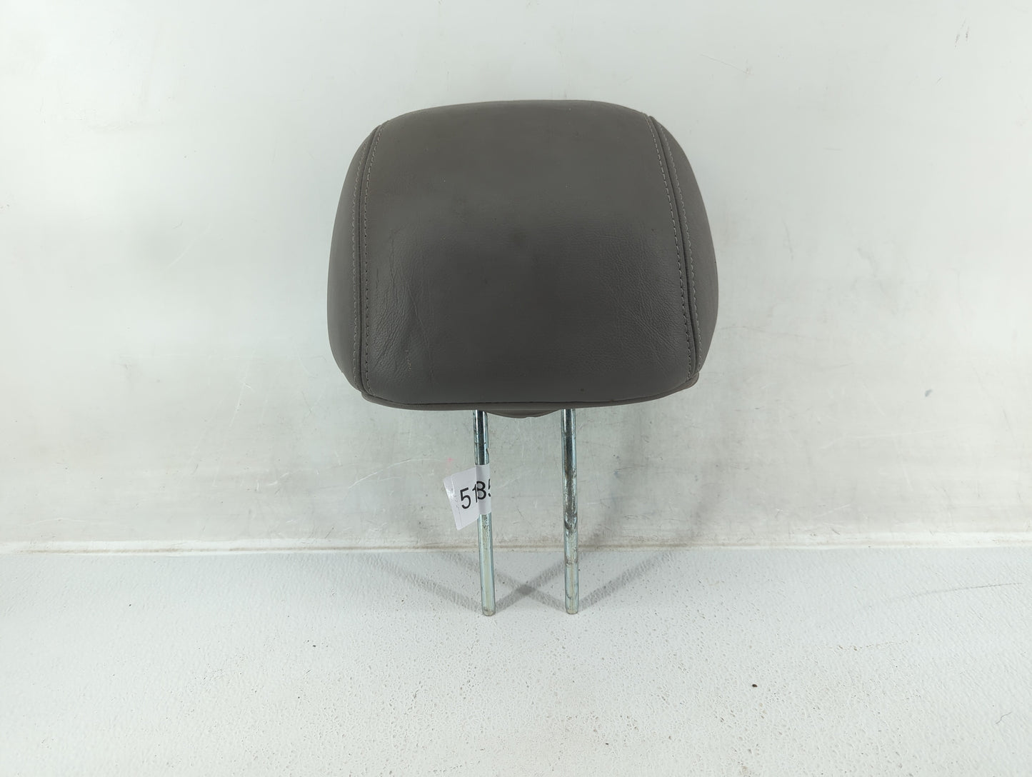 2000-2002 Honda Accord Headrest Head Rest Front Driver Passenger Seat Fits Fits 2000 2001 2002 OEM Used Auto Parts - Oemused