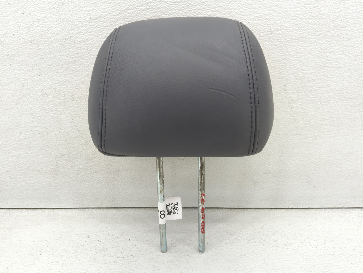 2000-2002 Honda Accord Headrest Head Rest Front Driver Passenger Seat Fits Fits 2000 2001 2002 OEM Used Auto Parts - Oemused