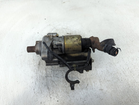 1998-2002 Honda Accord Car Starter Motor Solenoid OEM P/N:280-6013 SM-44202 Fits Fits 1998 1999 2000 2001 2002 OEM Used Auto Parts