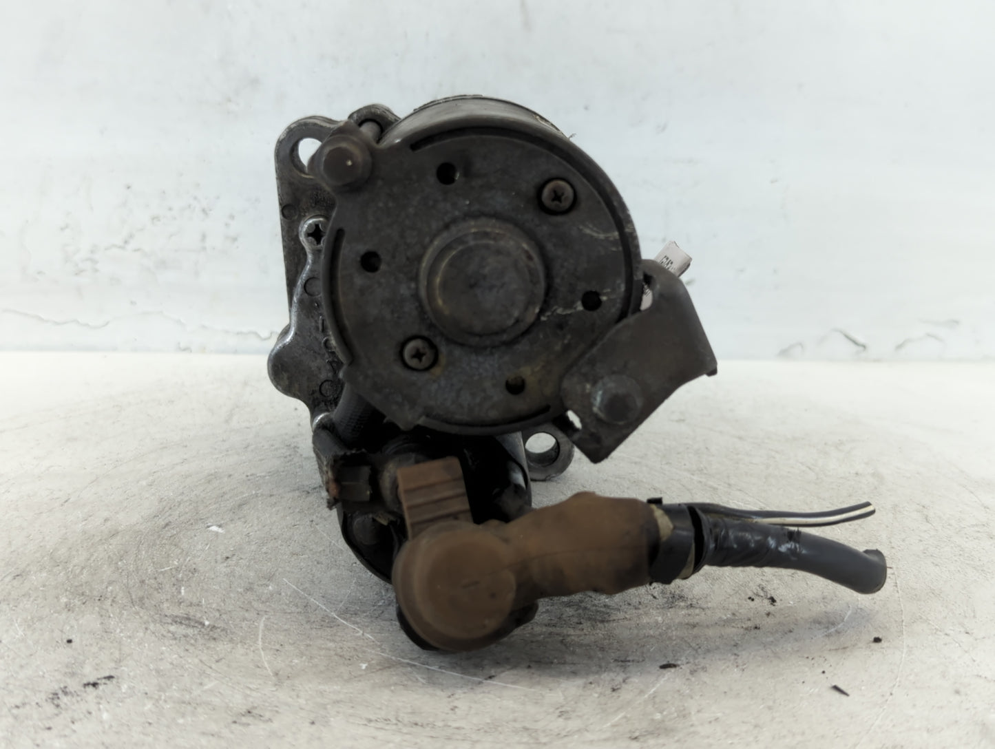 1998-2002 Honda Accord Car Starter Motor Solenoid OEM P/N:SM-44202 Fits Fits 1998 1999 2000 2001 2002 OEM Used Auto Parts -