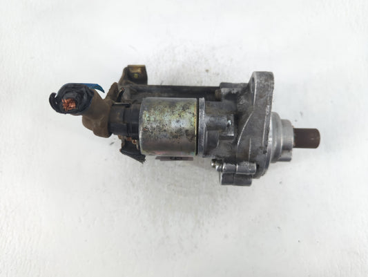 1998-2002 Honda Accord Car Starter Motor Solenoid OEM P/N:SM-44202 Fits Fits 1998 1999 2000 2001 2002 OEM Used Auto Parts