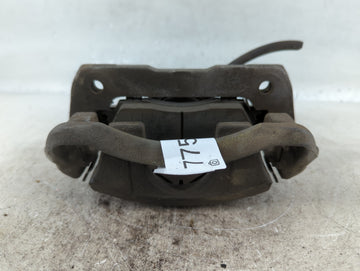 1998-2002 Honda Accord Rear Driver Left Brake Caliper