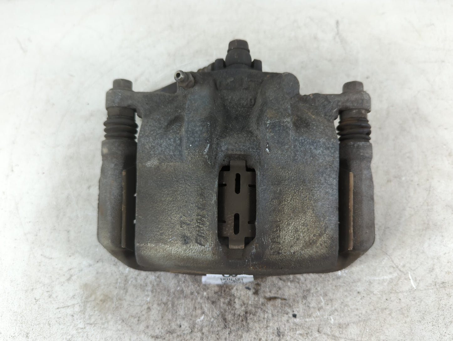 1998-2002 Honda Accord Rear Driver Left Brake Caliper - Oemusedautoparts1.com