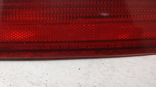 2000 Honda Accord Tail Light Assembly Passenger Right OEM Fits Fits 1998 1999 2001 2002 OEM Used Auto Parts