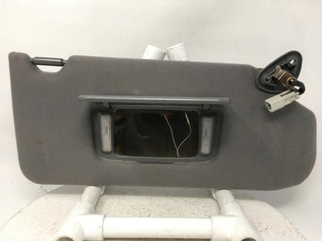2000 Honda Accord Sun Visor Shade Replacement Passenger Right Mirror Fits Fits 1998 1999 2001 2002 OEM Used Auto Parts