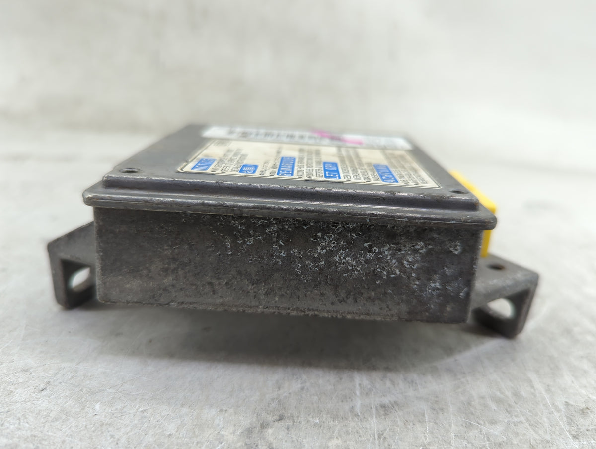 1997-2000 Honda Civic Safety Restraint Srs Airbag Control Module - Oemusedautoparts1.com