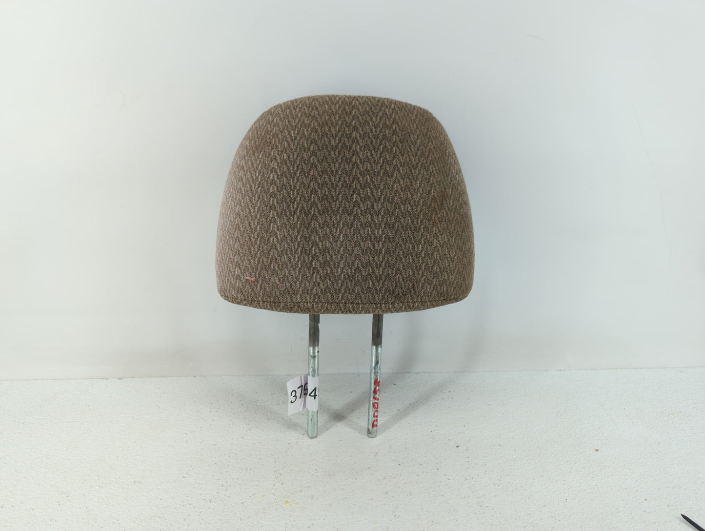 1996-2000 Honda Civic Headrest Head Rest Front Driver Passenger Seat Fits Fits 1996 1997 1998 1999 2000 OEM Used Auto Parts