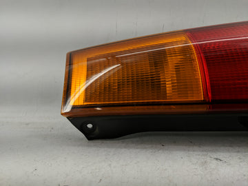 1997-2001 Honda Cr-V Tail Light Assembly Passenger Right OEM Fits Fits 1997 1998 1999 2000 2001 OEM Used Auto Parts