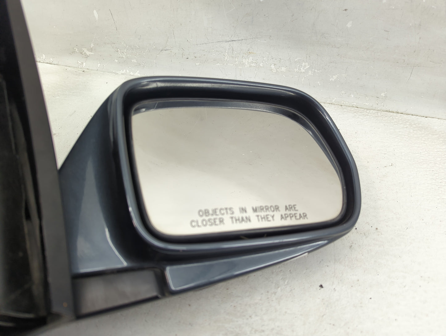 1999-2004 Honda Odyssey Side Mirror Replacement Passenger Right View Door Mirror Fits Fits 1999 2000 2001 2002 2003 2004 OEM