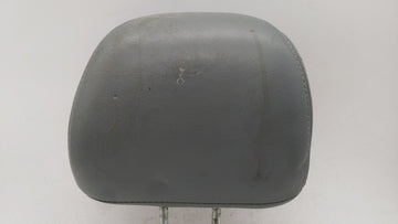 1999-2001 Honda Odyssey Headrest Head Rest Rear Center Seat