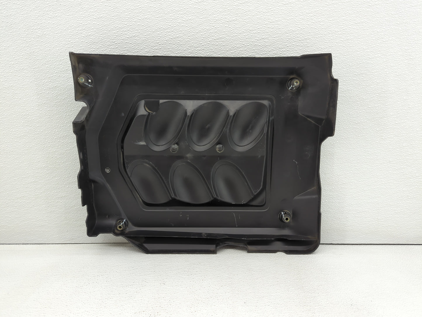 2000 Honda Odyssey Engine Cover - Oemusedautoparts1.com