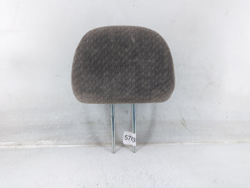 1999-2001 Honda Odyssey Headrest Head Rest Front Driver Passenger Seat