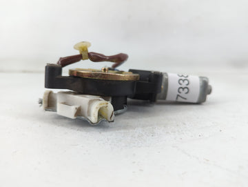 1999-2004 Honda Odyssey Used Window Regulator Passenger Front