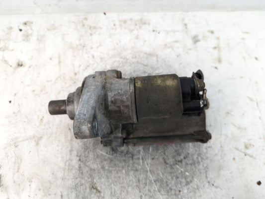 1999-2001 Honda Odyssey Car Starter Motor Solenoid OEM P/N:SM-44201 Fits Fits 1997 1998 1999 2000 2001 2002 OEM Used Auto Parts