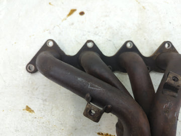 1999-2001 Honda Prelude Turbocharger Exhaust Manifold With Turbo Charger