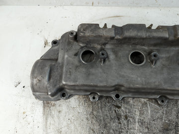2000 Honda Prelude Driver Left Cylinder Head Valve Cover P/N:11212-0A021 Fits OEM Used Auto Parts