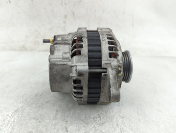 2000-2002 Hyundai Accent Alternator Replacement Generator Charging Assembly Engine OEM Fits Fits 2000 2001 2002 2003 2004 OEM Used Auto Parts