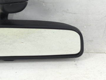 2000-2004 Hyundai Accent Interior Rear View Mirror Replacement OEM Fits Fits 2000 2001 2002 2003 2004 2006 2007 2008 2009 OEM Used Auto Parts
