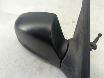 2000-2002 Hyundai Accent Passenger Side View Mirror - Right Door Mirror OEM Used