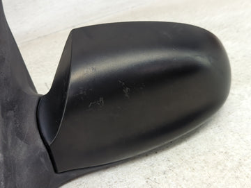 2000-2002 Hyundai Accent Driver Side View Mirror - Left Door Mirror OEM Used