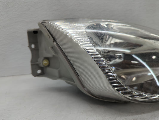 1999-2000 Hyundai Elantra Passenger Right Oem Head Light Headlight Lamp