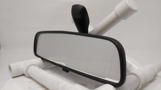 2000 Hyundai Elantra Interior Rear View Mirror Replacement OEM Fits OEM Used Auto Parts