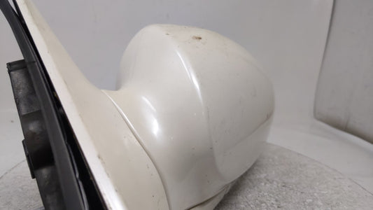 2000 Hyundai Sonata Side Mirror Replacement Driver Left View Door Mirror Fits OEM Used Auto Parts