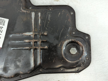 2000-2002 Infiniti G20 Engine Oil Pan Fits Fits 2000 2001 2002 OEM Used Auto Parts