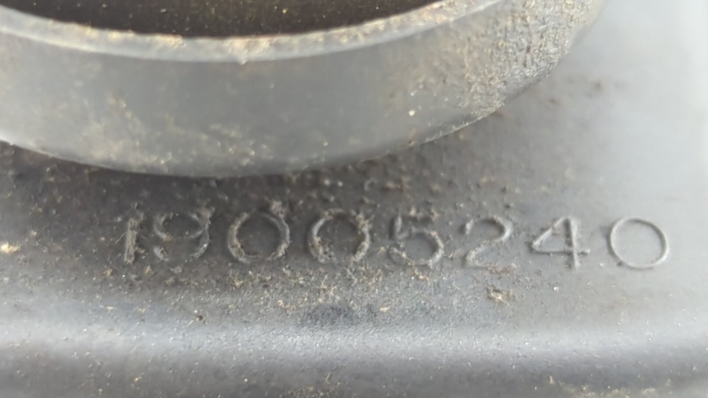 Isuzu Trooper Ignition Coil Igniter Pack - Oemusedautoparts1.com